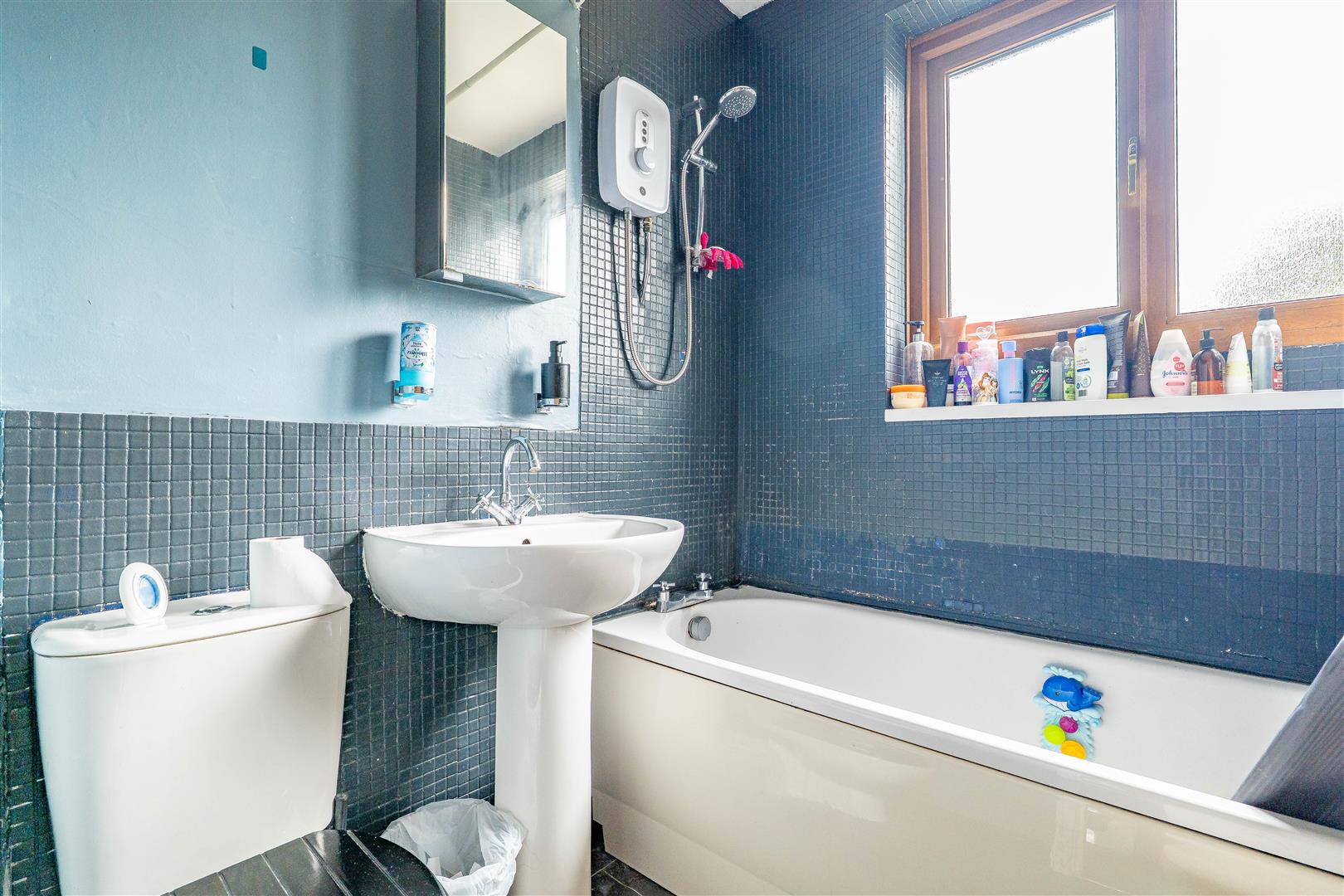 Highfield Grove, Lostock Hall, Preston